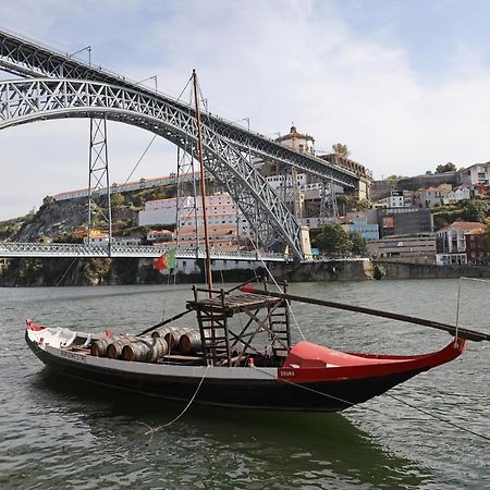 Flh Porto Lovely Flat With Balcony Екстер'єр фото