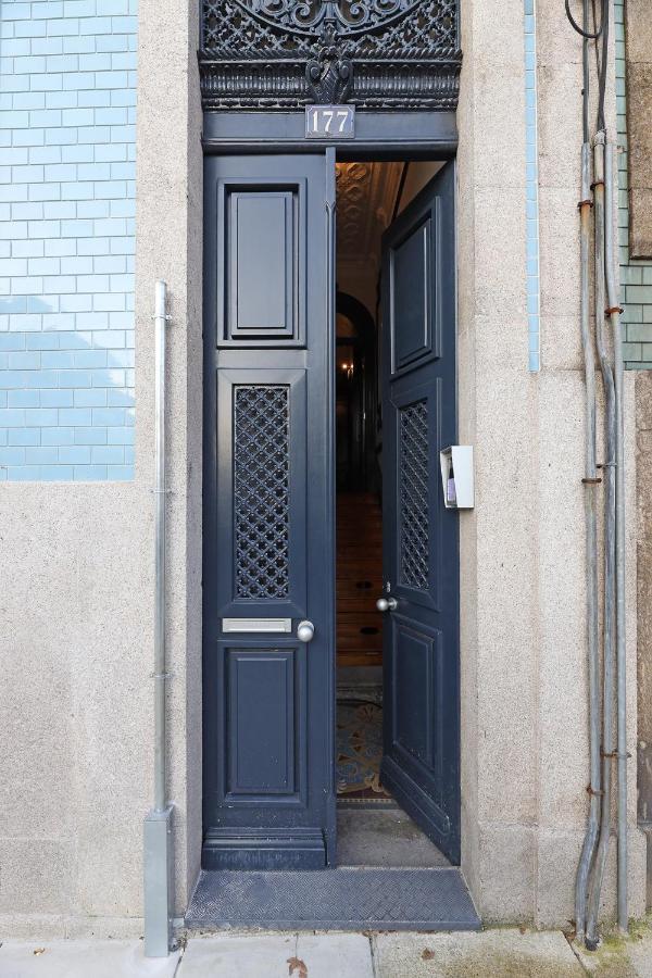 Flh Porto Lovely Flat With Balcony Екстер'єр фото