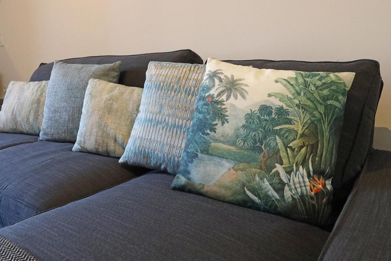 Flh Porto Lovely Flat With Balcony Екстер'єр фото