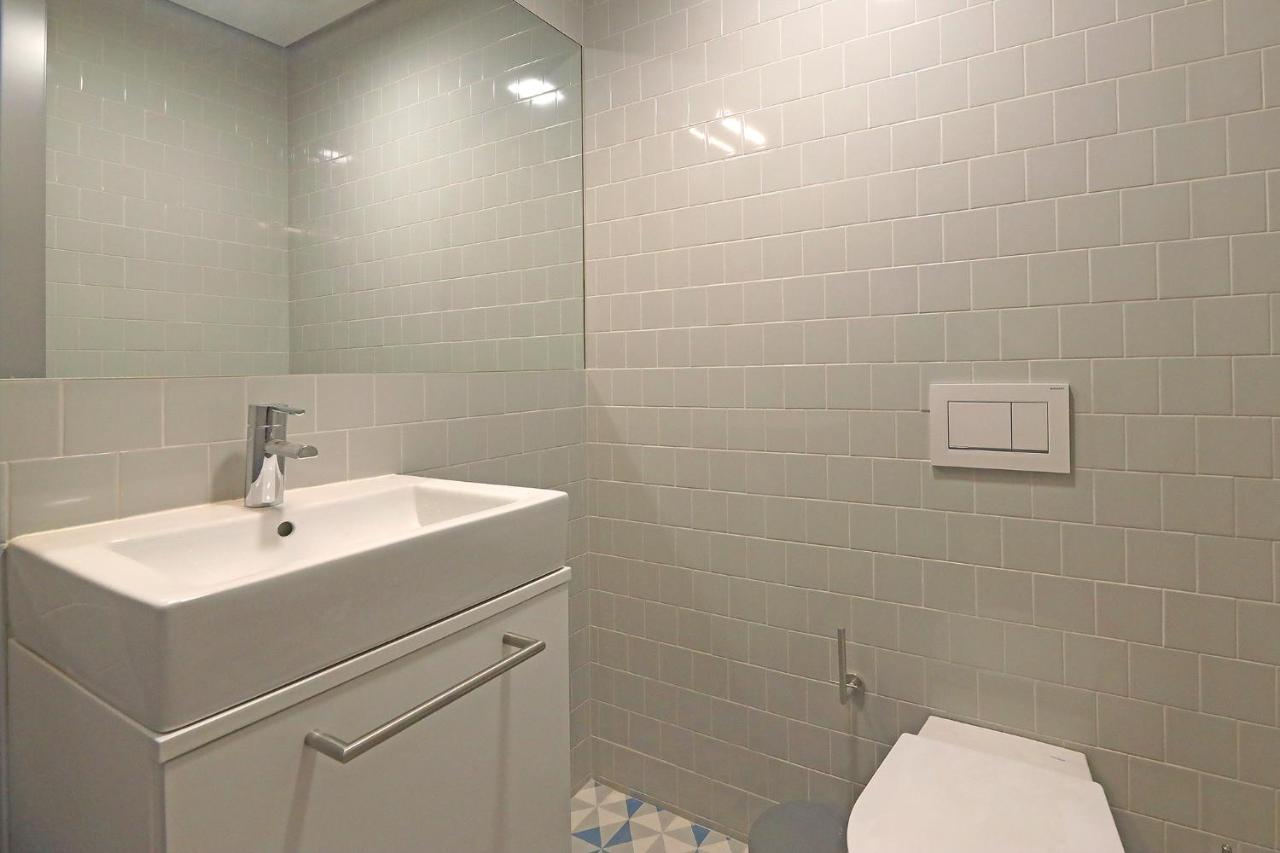 Flh Porto Lovely Flat With Balcony Екстер'єр фото