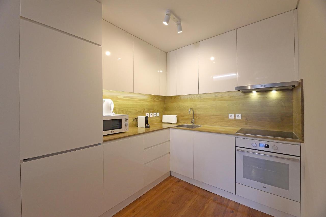 Flh Porto Lovely Flat With Balcony Екстер'єр фото