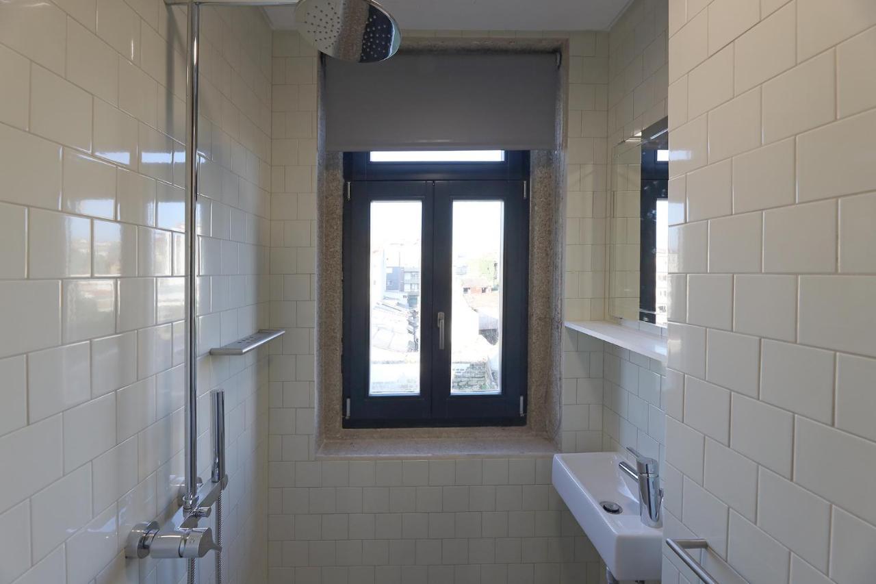 Flh Porto Lovely Flat With Balcony Екстер'єр фото